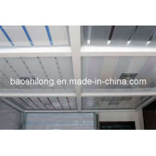 Decorative PVC Panel and Ceiling (JT-BSL-72)